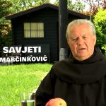 FRA JURE MARČINKOVIĆ KAO UZOR