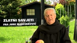 FRA JURE MARČINKOVIĆ KAO UZOR