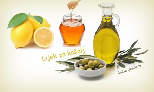 JEDNOSTAVAN, BRZ I UČINKOVIT PRIRODNI SIRUP PROTIV KAŠLJA